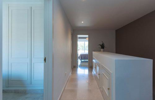 Casa Estelle - cozy with lovely garden I Mijas I Marbella - Foto 45