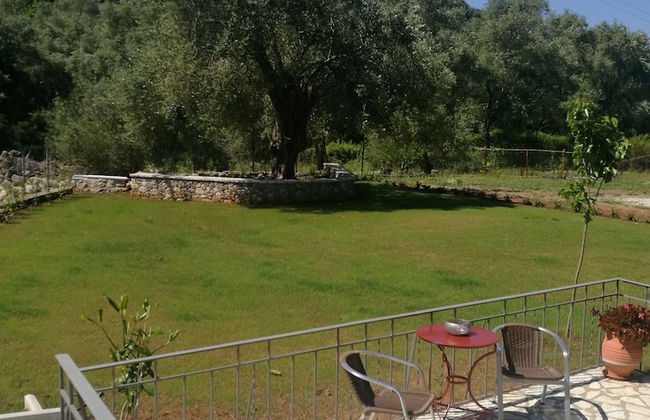 PargaLand Studios & Apartments - Foto 63