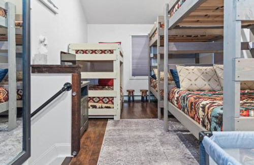 Sugartown Shanty Ellicottville - Foto 54