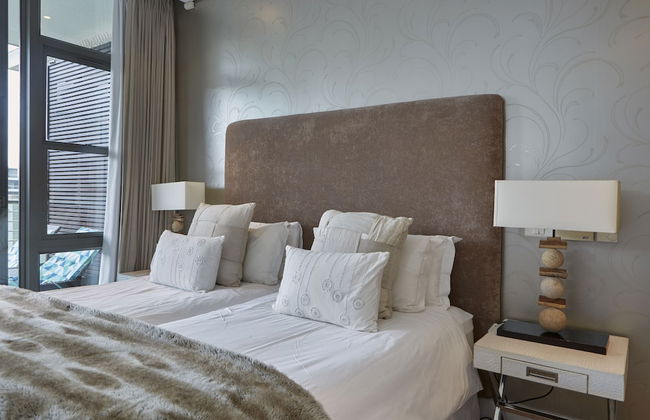 African Elite Properties V&A Waterfront - Foto 10