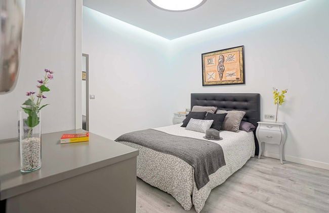 Apartamento Lagun Concha Beach - Foto 5