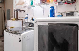 Collins Avenue Duplex – 2 Homes - Foto 24