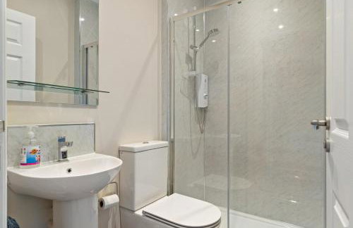 Ballyroan - Peaceful Dog Friendly Cottage - Foto 22