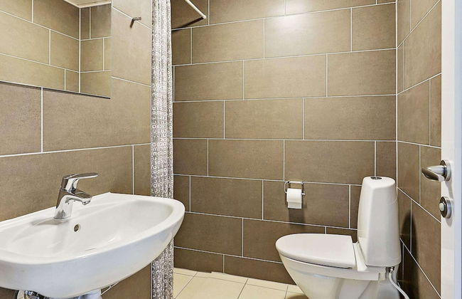 Luxury Retreat in Albaek - By Traum Ferienwohnungen - Foto 33