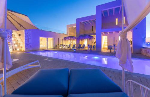 Villa Regina Sul Mare - Foto 6