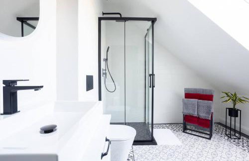 Cisza Spokój - Mazury - Foto 27