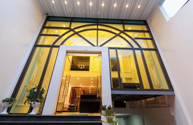 Sumitomo 8- Serviced Apartment - Foto 66