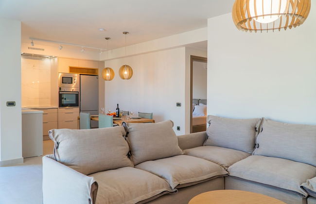 Increteblue Suites - Foto 15