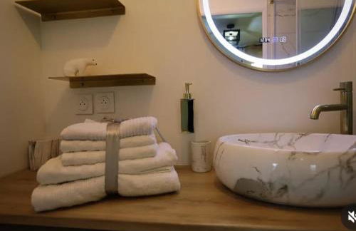 Le Golden-Terrasse & Parking - Photo 42