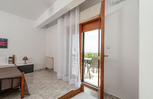 Zoi House by RentalsPro - Agios Mamas Halkidiki - Foto 21