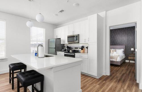 1B 1B Round Rock Pool, Sauna, On-Site Coffee Shop - Photo 17