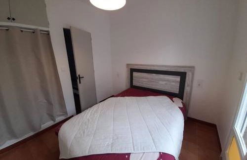 Casita con jardín cerca playa AV-60 - Foto 27