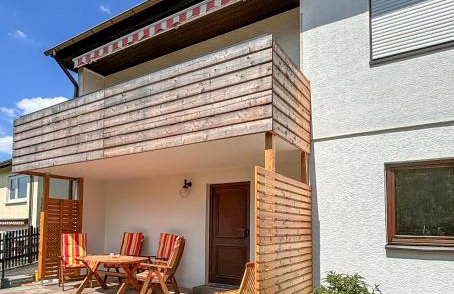 Ferienhaus Ebern-Sölln - Foto 17