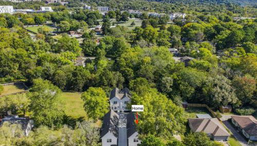 The Pearl-Half mi to Baum Walker Field-2 mi to DT - Foto 3