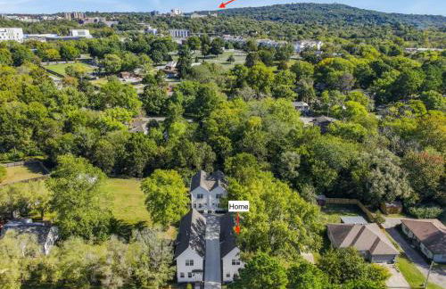 The Pearl-Half mi to Baum Walker Field-2 mi to DT - Foto 3