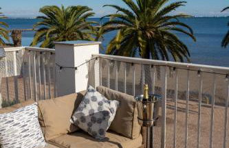 Fantastic, Front line, Penthouse Apartment with amazing views - Foto 10