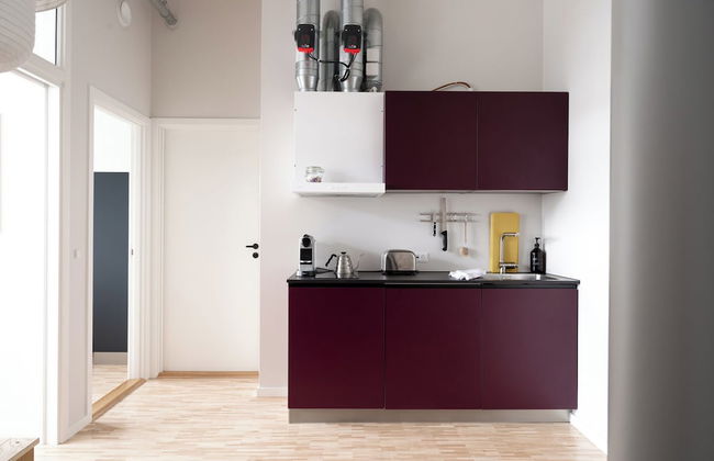 South Studios by Daniel&Jacob's - Foto 34