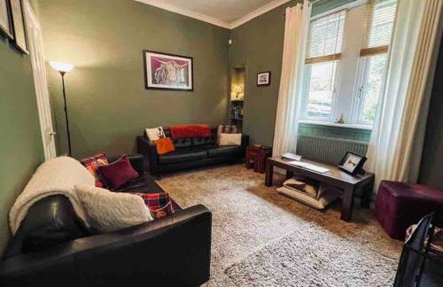 Scottish Highland Cottage Tyndrum Upper Station - Foto 7