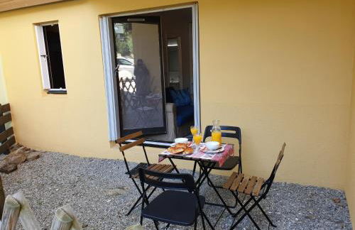 Apart. T2 à Pyrénnées 2000 au pied pistes - 1 - Foto 19