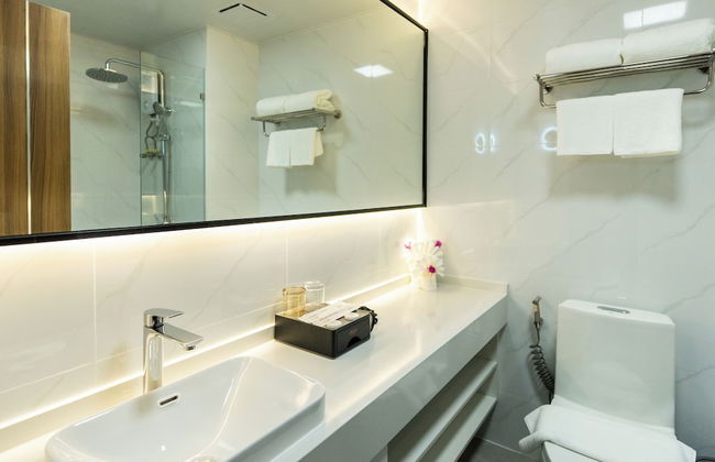 Merton Holiday Inn - Foto 61