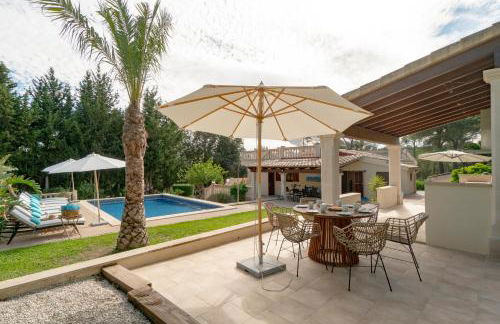 Villa Son Sera - Foto 46