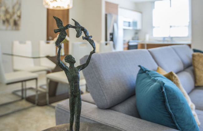 Solarea Resort - Foto 31