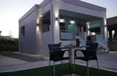 Erotokritos Studios near the beach - Foto 26