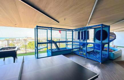 Edifício New Time Apto 1016 Pajuçara Maceió AL - Foto 44