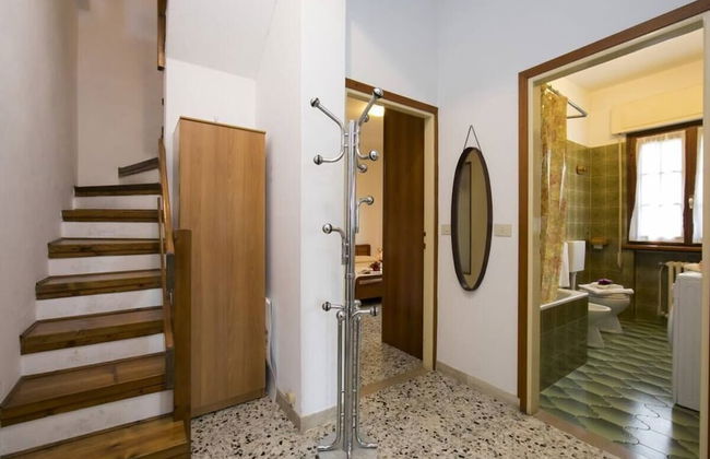 Casa Simo Lenno - Foto 21