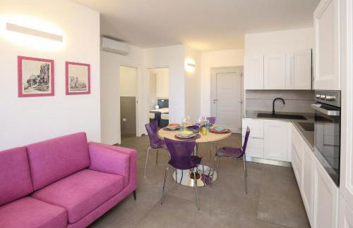 Appartamento Casa vacanza Le Terrazze Via Parigi,23 - Foto 24