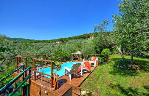 La Ruota by PosarelliVillas - Foto 37