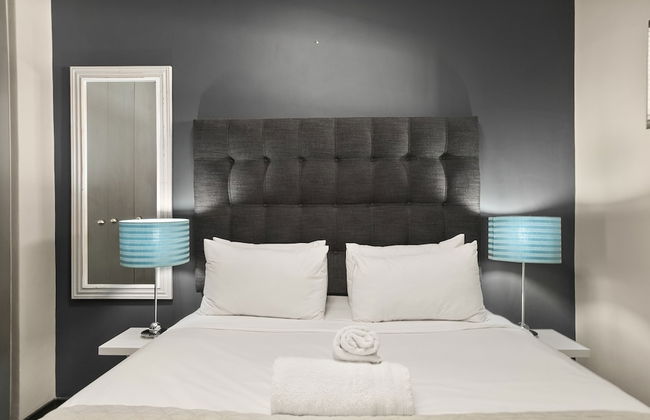 Easy Stay - The Vantage - Photo 13