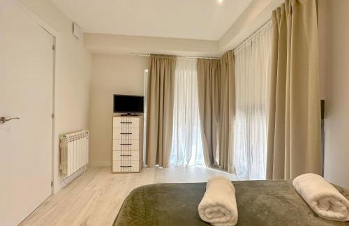 Modern duplex apartment - Foto 4