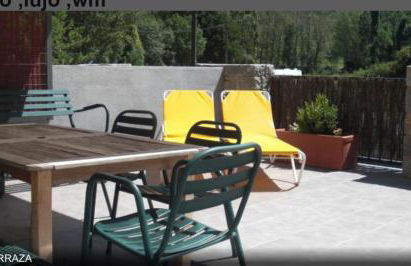 Apartamento Rincon del cielo - Photo 19