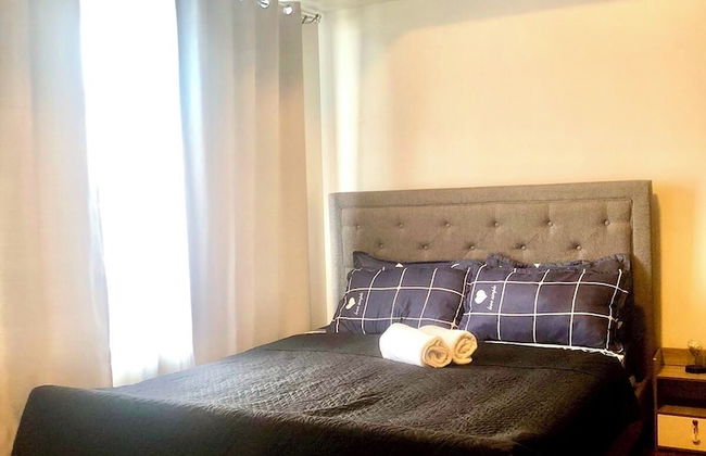 Stylish 2BR at Air Residences in Makati - Foto 2