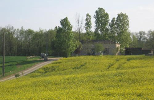 Maison de campagne / piscine privée - Foto 15