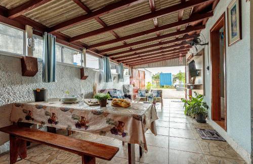 LUGA: Recanto da Paz | Imersão e Natureza Imbituba - Foto 6