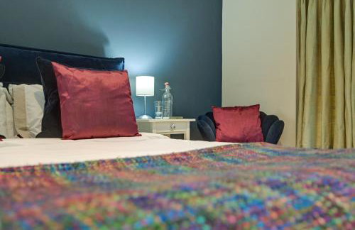 The Hideaway @ Flagham Cottage. - Foto 51