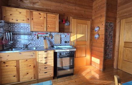 BBkey Chalet alle Terme - Foto 37