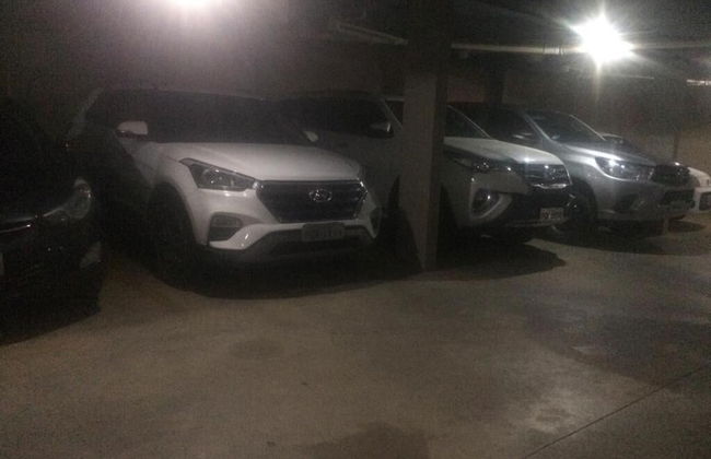 Hotel Areião - Photo 37