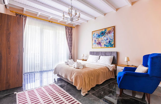 COUNTRY LIFE SAPANCA - Foto 14