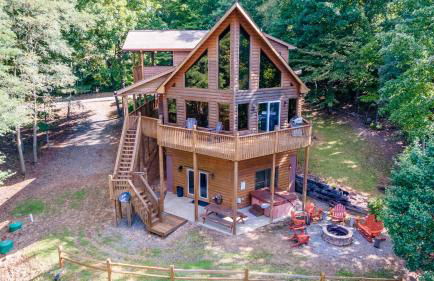 Panoramic Paradise - Mountain Views Every Corner - Foto 4