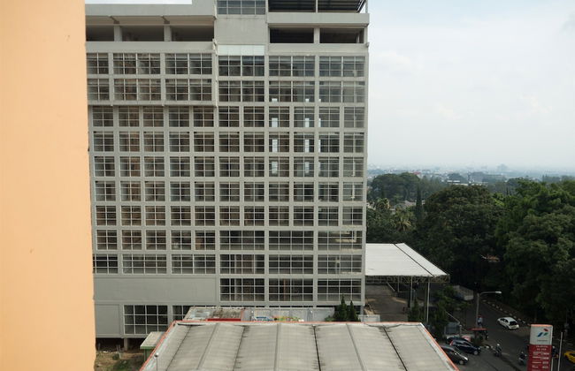 Elegant 2BR Apartment at Grand Setiabudi - Foto 42