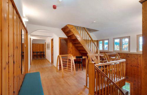 Lug ins Tal - Gruppenhaus - Foto 32