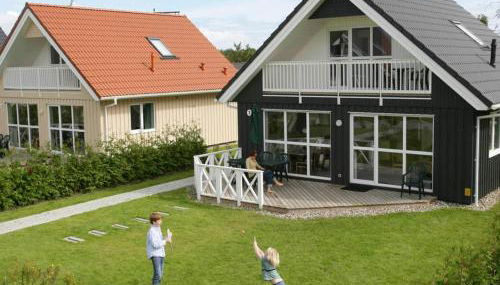 8 person holiday home in Gelting - Foto 3