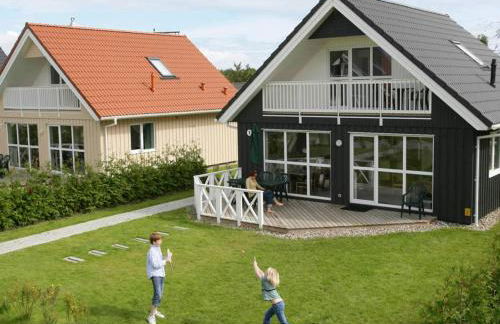 8 person holiday home in Gelting - Foto 3