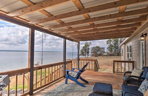 Waterfront Louisiana Vacation Rental with Dock! - Foto 29