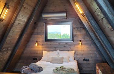 A Frame Villas - Photo 21