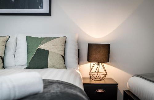 SGT Peppers Mathew Street Apartments By Happy Days - Foto 105