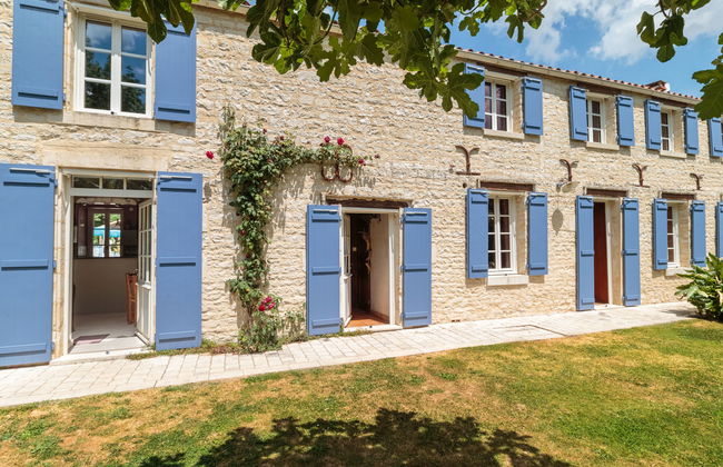 Au bord du canal - Foto 26